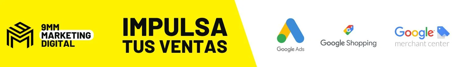Agencia Marketing Digital